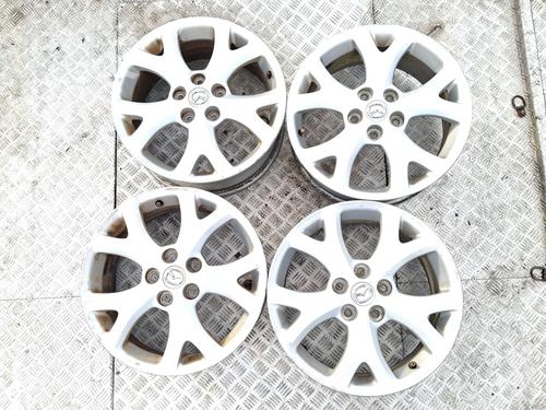 Used Rim MAZDA 3 (BK) 2.0 MZR-CD (BK14) (143 hp) 31942935