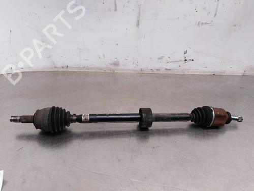 Used Right front driveshaft OPEL CORSA D (S07) 1.3 CDTI (L08, L68) (75 hp) 8475462