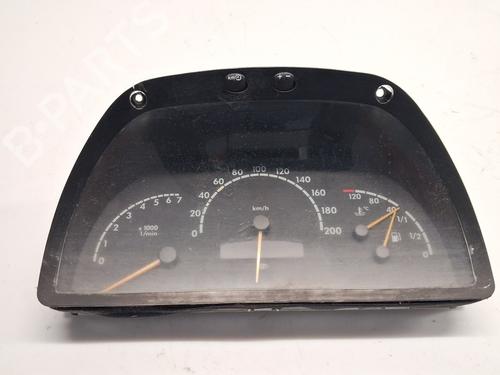 Used Instrument cluster MERCEDES-BENZ VITO Van (W638) [1997-2003]  30754745