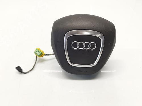 Used Driver airbag AUDI A4 B8 (8K2) 2.0 TDI (143 hp) 25989493