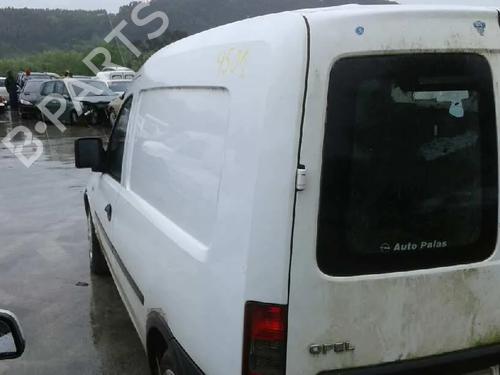 Egr OPEL COMBO Box Body/MPV 1.3 CDTI 16V | BP17173832M69 