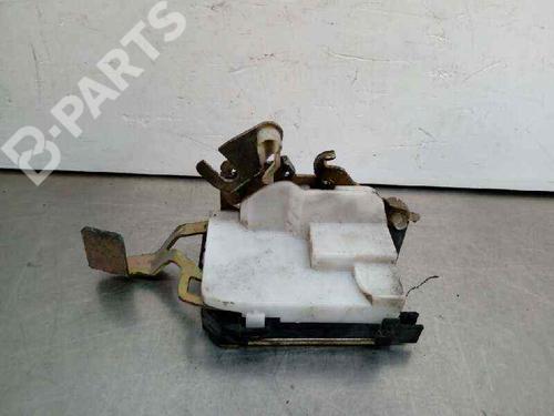 Used Front right lock Front right lock PEUGEOT BOXER Van (244) [2001-2026] 9265139 9265139