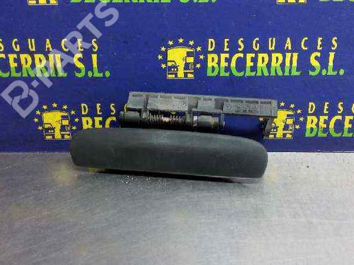 Used Front left exterior door handle Front left exterior door handle CITROËN XSARA PICASSO (N68) 2.0 HDi (90 hp) 8448962 8448962