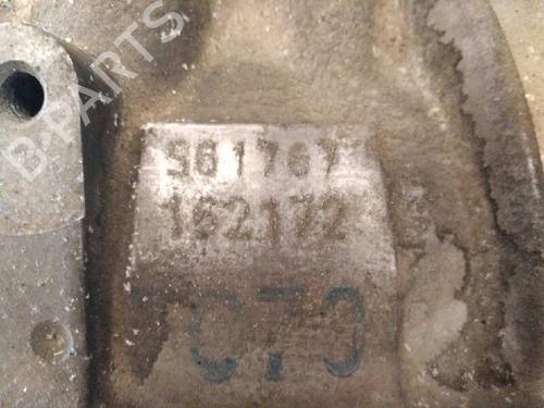 Gearbox KIA CERATO I Hatchback (LD)  | BP12448646M3 