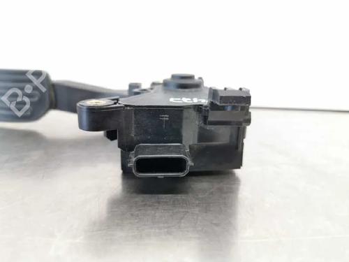 Pedal NISSAN LEAF (ZE0) Electric | BP8464532I4 