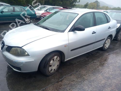 Engine SEAT CORDOBA (6L2) 1.9 SDI | BP40037150M1 - Image 6