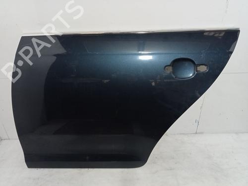 Used Left rear door VW JETTA III (1K2) 1.9 TDI (105 hp) 24598378