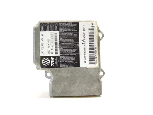Centralita airbag VW PASSAT B6 (3C2) 2.0 TDI (170 hp) 17556374