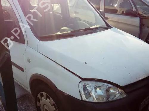 Right front driveshaft OPEL COMBO Box Body/MPV 1.3 CDTI 16V | BP8434745M39 