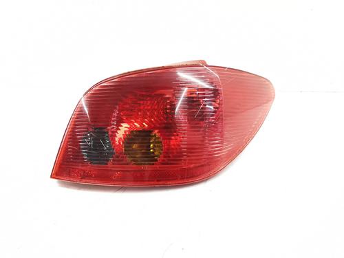 Used Right taillight PEUGEOT 307 (3A/C) 1.6 16V (109 hp) 30721068
