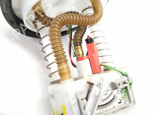 Fuel pump FORD FUSION (JU_)  | BP17653292M76 