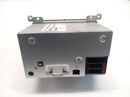 Radio KIA PRO CEE'D (ED) 2.0 CRDi 140 | BP23863816E6 