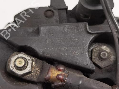 Alternator VW GOLF IV (1J1) 1.6 16V | BP16305397M7 