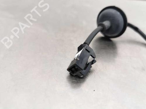 Tailgate handle KIA CARENS III MPV (UN) 2.0 CRDi 140 | BP8463768C132 
