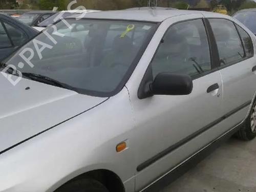 Front right window mechanism NISSAN PRIMERA (P11) 1.6 16V | BP17174035C23 