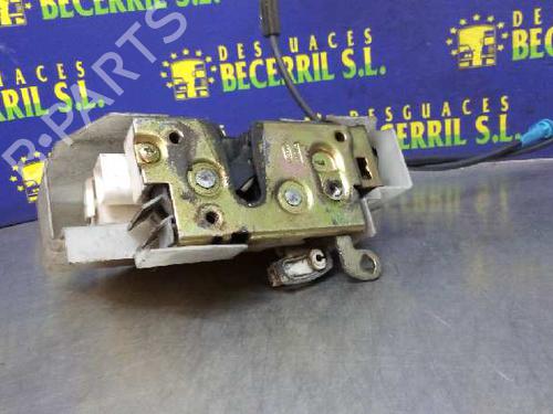 Front right lock FORD FIESTA IV (JA_, JB_) 1.8 DI | BP8435563C97 