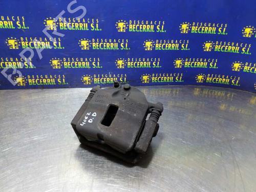 Used Right front brake caliper NISSAN PRIMERA Hatchback (P12) [2002-2025]  11578491