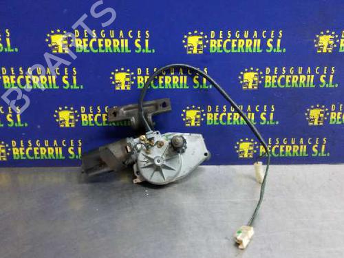 Motor limpa vidros traseiro VW POLO Coupe (86C, 80) 1.3 Cat (55 hp) 8438752