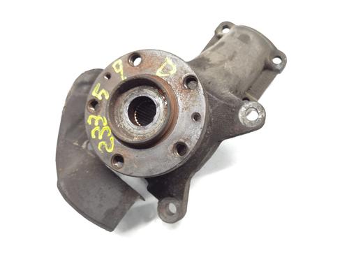 Used Right front steering knuckle Right front steering knuckle PEUGEOT BOXER Van (244) 2.2 HDi (101 hp) 40183940 40183940