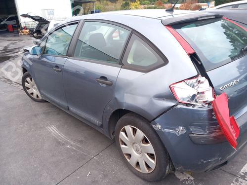 Steering pump CITROËN C4 I (LC_) 1.6 HDi | BP30319534M99