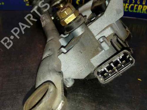 Front wiper motor PEUGEOT 107 (PM_, PN_) 1.4 HDi | BP8436023M29 
