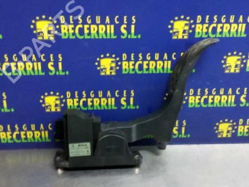 Pedal AUDI A3 (8L1) 1.9 TDI (110 hp) 8444287