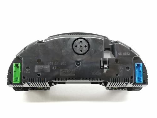 Instrument cluster AUDI A4 B7 (8EC) 2.0 TDI | BP10108170C47 