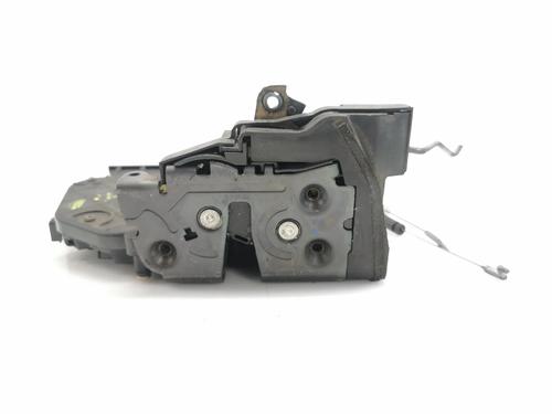 Front left lock MAZDA 3 (BK) 1.6 DI Turbo | BP16715392C98 