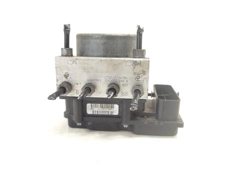 Used ABS pump FIAT PUNTO EVO (199_) 1.3 D Multijet (199AXC1A, 199BXC1A, 199AXT1A, 199BXT1A) (75 hp) 13216390