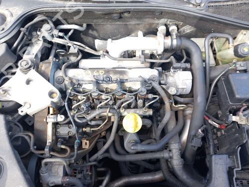 Engine RENAULT LAGUNA II (BG0/1_) 1.9 dCI (BG0E) | BP33241650M1 - Image 12