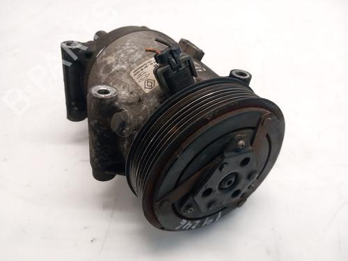 AC-Kompressor RENAULT MEGANE II Estate (KM0/1_) 1.9 dCi (KMRG, KM1G, KM0G, KM2C) (120 hp) 23461239