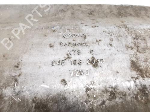 Oil sump SEAT IBIZA III (6L1) 1.4 TDI | BP31322411M115