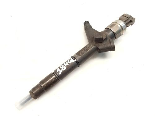 Used Injector NISSAN ALMERA TINO (V10) [1998-2006]  20667563