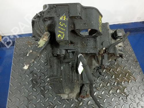 Gearbox NISSAN ALMERA I (N15)  | BP29455626M3 