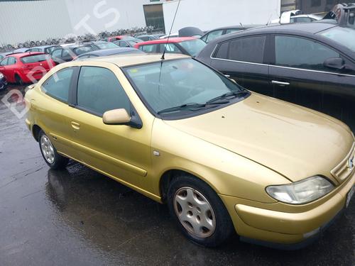 Used Parts CITROËN XSARA Coupe (N0)  1.6 i  5024245