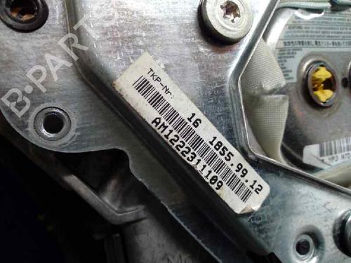 Driver airbag MERCEDES-BENZ C-CLASS (W203)  | BP8451481C9 
