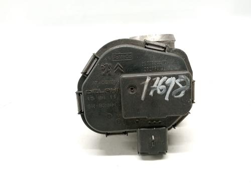 Throttle body FORD FOCUS III  | BP28064619M82 