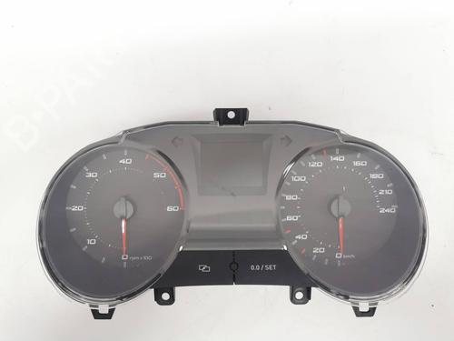 Used Instrument cluster SEAT IBIZA IV SC (6J1, 6P5) 1.9 TDI (90 hp) 8471705