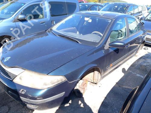 Elektronisch kontaktslot RENAULT LAGUNA II (BG0/1_) 1.9 dCi (BG08, BG0G) | BP30759942E4 