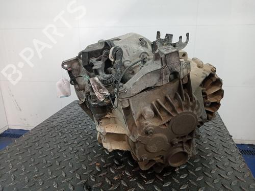 Used Gearbox Gearbox FORD FOCUS II (DA_, HCP, DP) 2.0 TDCi (133 hp) 33831757 33831757