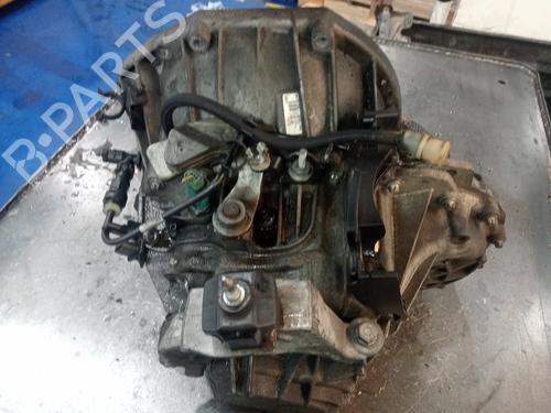 Gearbox RENAULT LAGUNA I Grandtour (K56_)  | BP21525172M3 