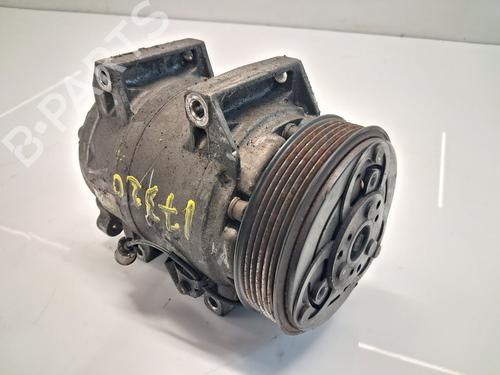 Used AC compressor AC compressor VOLVO V70 II (285) D5 (163 hp) 33436824 33436824