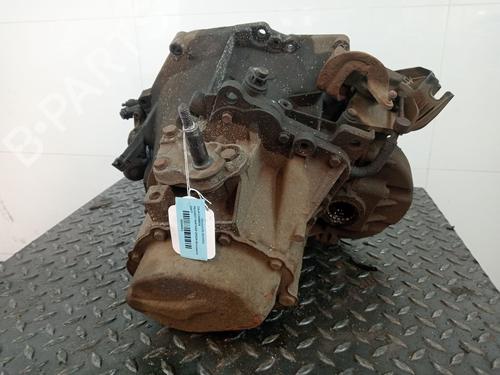 Used Gearbox Gearbox 37027127 37027127