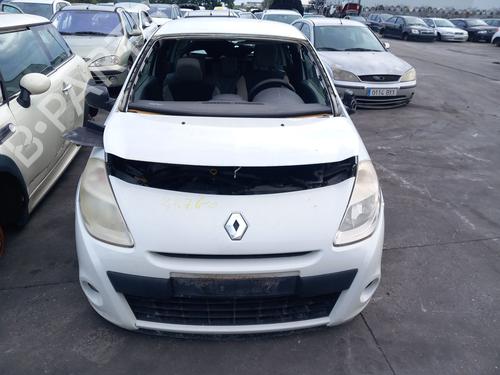 Used Parts RENAULT CLIO III (BR0/1, CR0/1)  1.5 dCi (C/BR0G, C/BR1G)  4918969