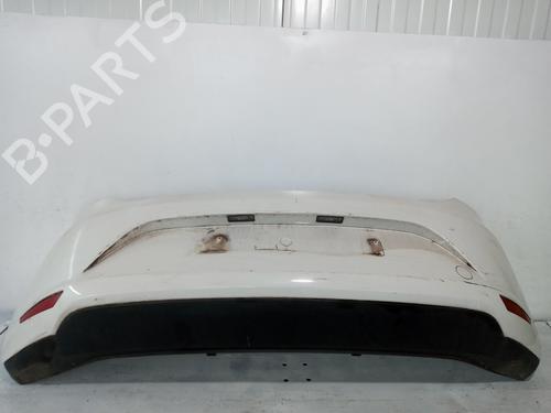 Rear bumper SEAT LEON SC (5F5) 1.6 TDI (105 hp) 8474887