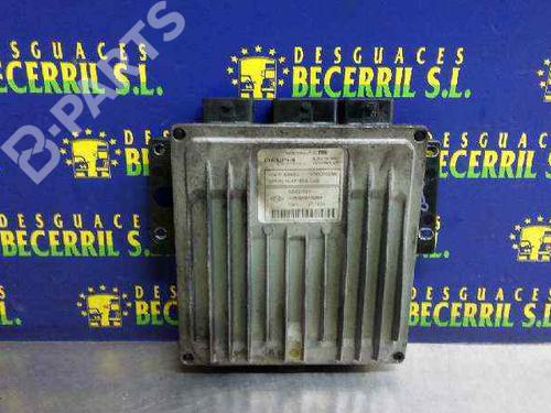 Pompa Carburante Benzina Per Nissan Almera II N16 (2002-2003 1.5L E 1.8L) – Ricambio OEM 17040-BN800 – 5 Pin - 3