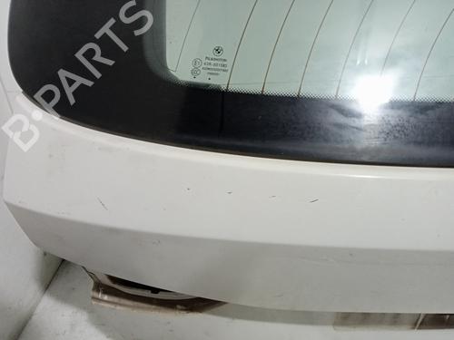 Tailgate BMW X1 (E84) sDrive 18 d | BP21822012C6