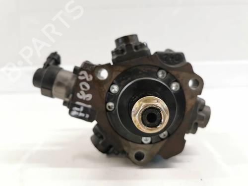 Used Injection pump HYUNDAI ACCENT III (MC) 1.5 CRDi GLS (110 hp) 12325117