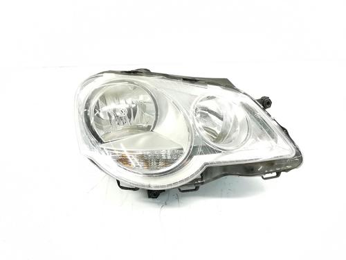 Right headlight VW POLO IV (9N_, 9A_) 1.4 TDI | BP29751080C29 