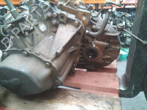 Gearbox CITROËN XANTIA (X1_, X2_)  | BP8444182M3 